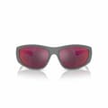 Miniatyrbillede 2 af 2: Solbriller Arnette AN4331-29256Q-64 Ø 64 mm