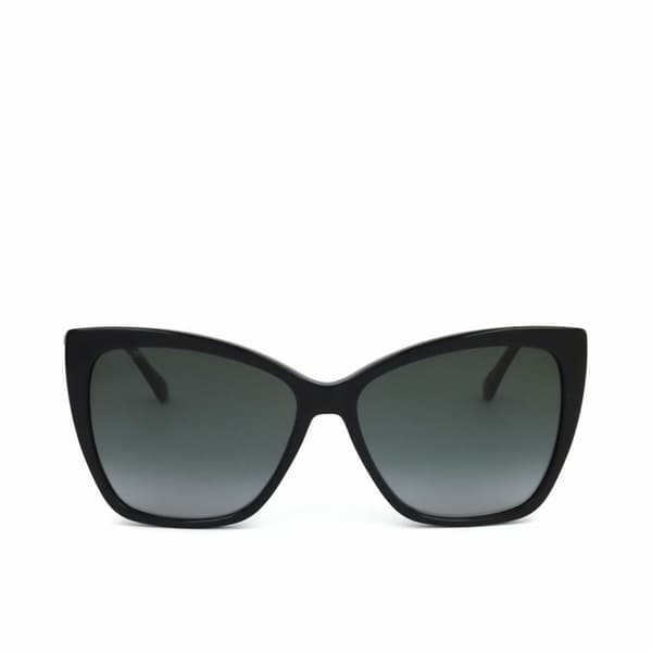 Solbriller til kvinder Jimmy Choo SEBA/S Sort Gylden