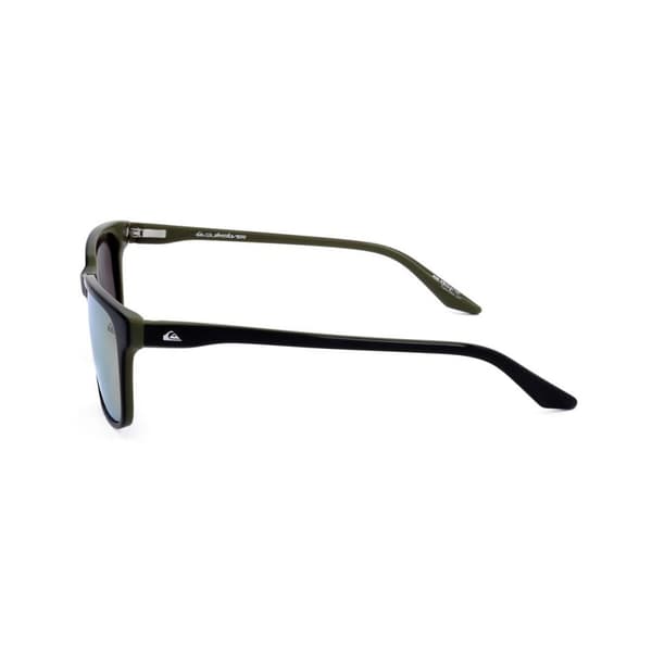 Solbriller til mænd QuikSilver QS4002 BLACK OLIVE