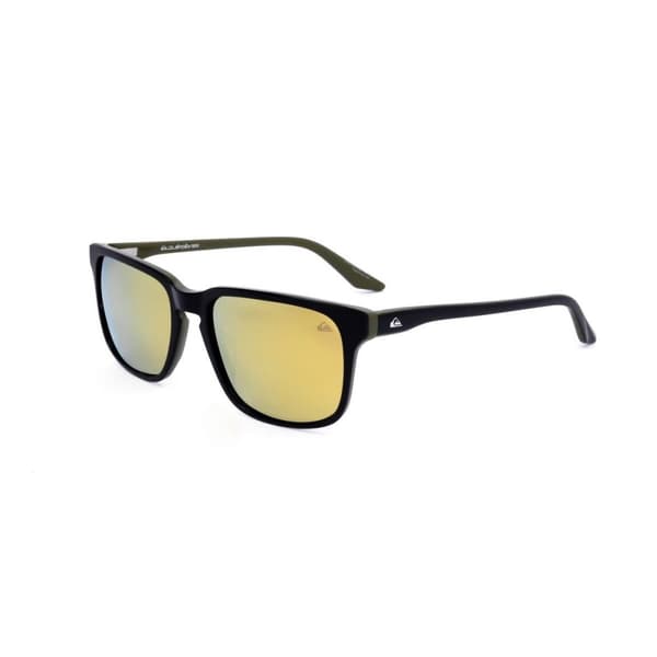 Solbriller til mænd QuikSilver QS4002 BLACK OLIVE
