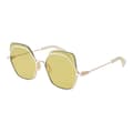 Miniatyrbillede 1 af 3: Solbriller Yohji Yamamoto YY7031 52811