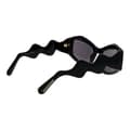 Miniatyrbillede 3 af 3: Solbriller GCDS GD0023 5401A