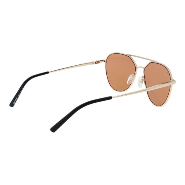 Unisexsolglasögon Serengeti SS555001