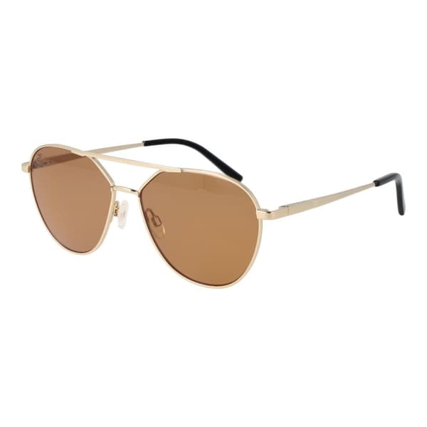 Unisexsolglasögon Serengeti SS555001
