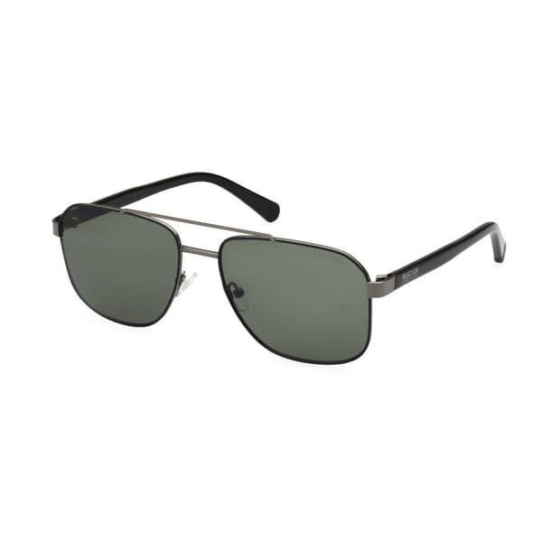 Solbriller til mænd Kenneth Cole RN00002-5906N