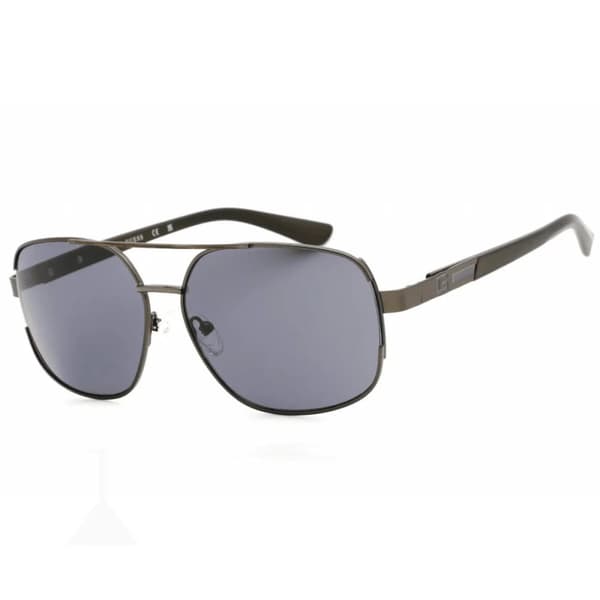 Solbriller til mænd Guess GF0227-5901B ø 59 mm
