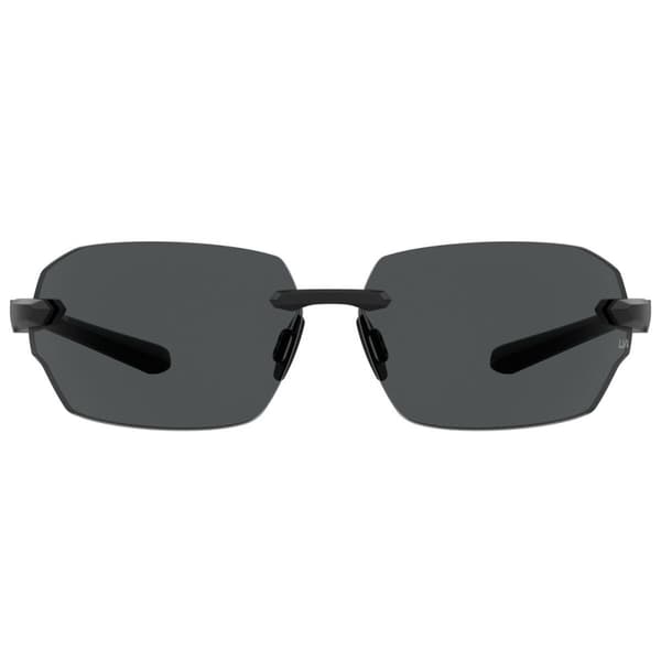 Unisexsolglasögon Under Armour UA-FIRE-2-G-003H1KA ø 71 mm