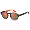 Pikkukuva 1 / 2: Unisex aurinkolasit Havaianas CARAIVA-8LZ Ø 51 mm