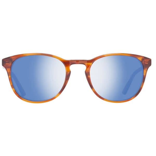 Unisexsolglasögon Helly Hansen HH5009-C01-50 Ø 50 mm