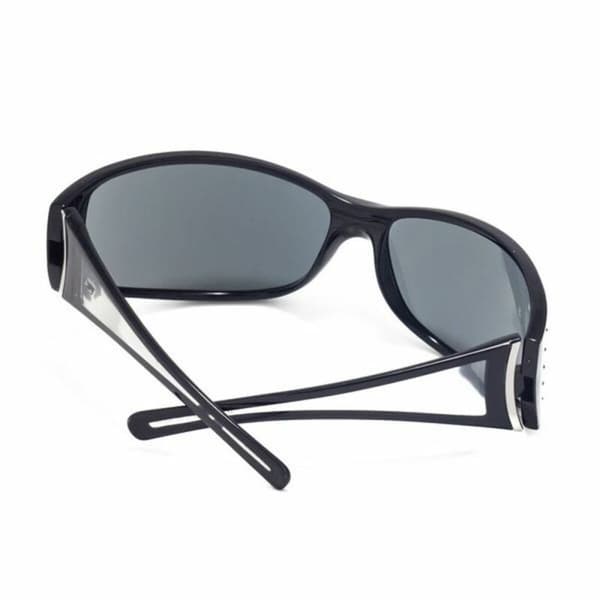Unisexsolglasögon Sting SS6300T-Z42X Ø 95 mm