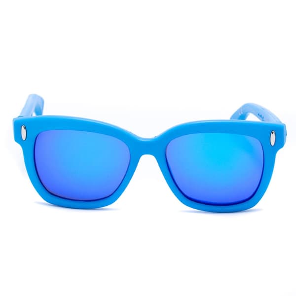 Unisexsolglasögon Italia Independent 0011-027-000 ø 56 mm