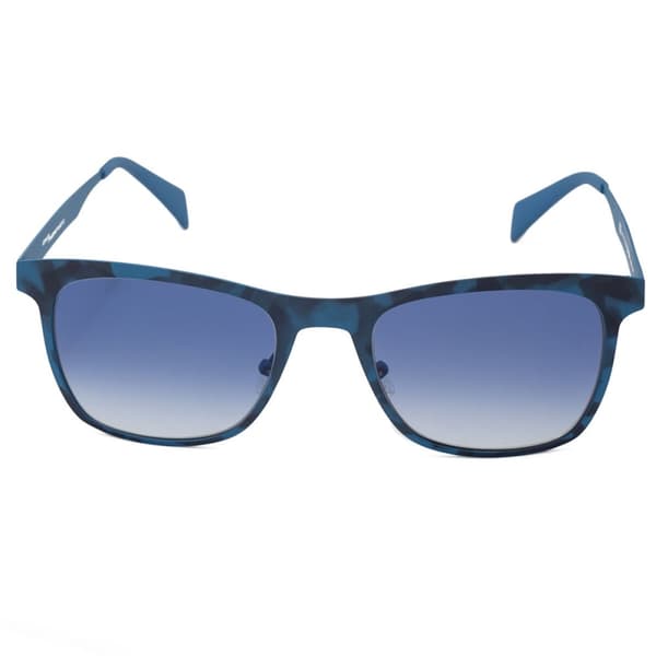 Unisexsolglasögon Italia Independent 0024-023-000 Ø 53 mm