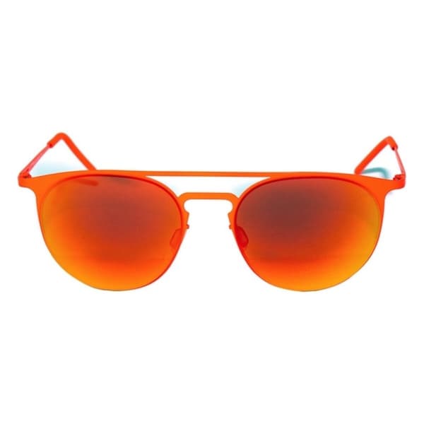 Unisexsolglasögon Italia Independent 0206-055-000 Ø 52 mm