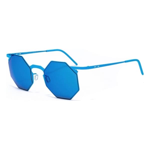 Unisexsolglasögon Italia Independent 0205-027-000 Ø 47 mm