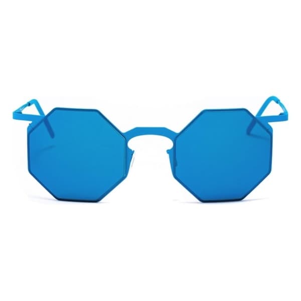 Unisexsolglasögon Italia Independent 0205-027-000 Ø 47 mm