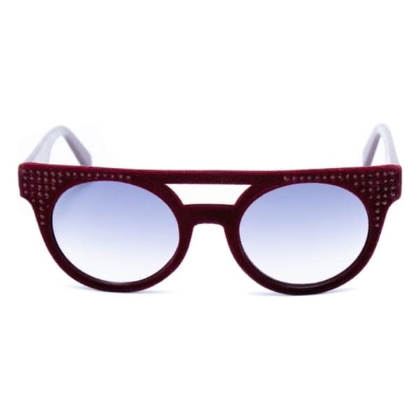 Unisexsolglasögon Italia Independent 0903CV-057-000 Ø 50 mm