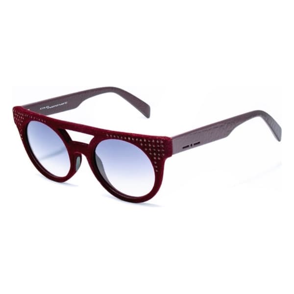 Unisexsolglasögon Italia Independent 0903CV-057-000 Ø 50 mm
