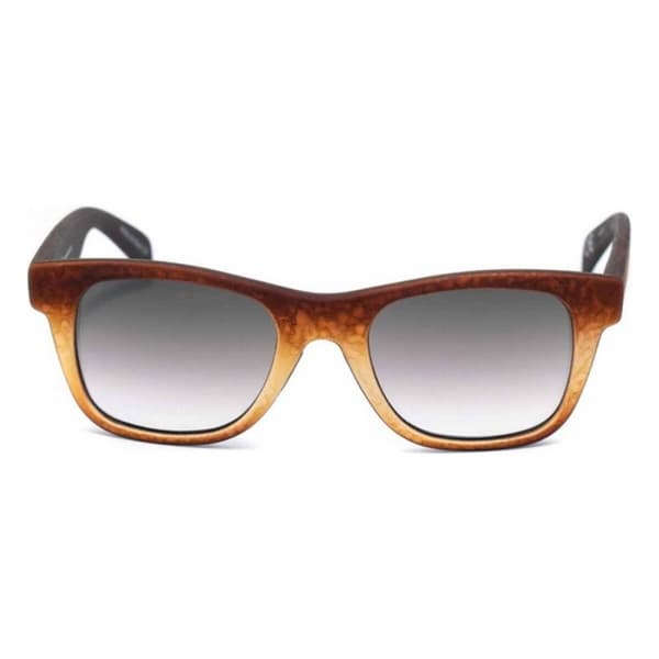 Unisexsolglasögon Italia Independent 0090BSM-044-041 Ø 46 mm