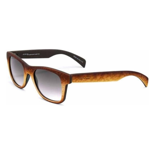 Unisexsolglasögon Italia Independent 0090BSM-044-041 Ø 46 mm