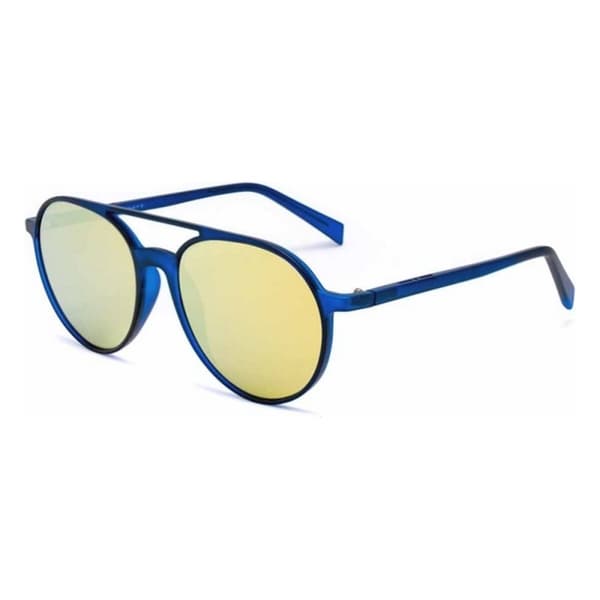 Unisexsolglasögon Italia Independent 0038-022-000 Ø 53 mm
