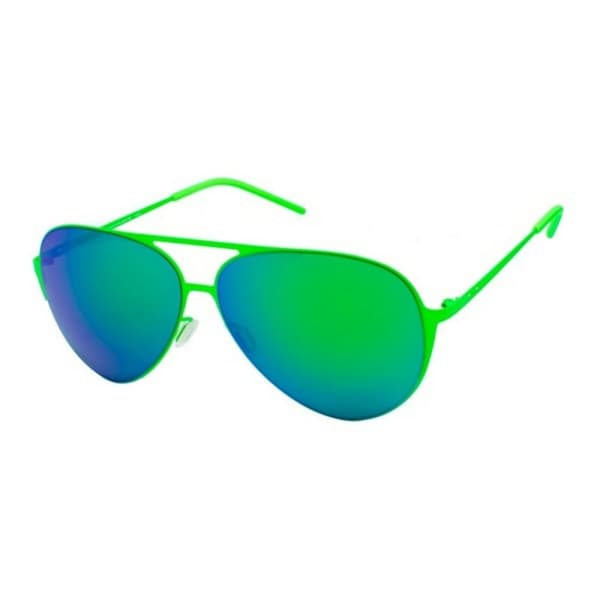 Unisexsolglasögon Italia Independent 0200-033-000 ø 59 mm