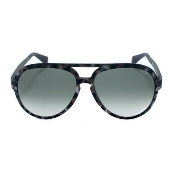 Herrsolglasögon Italia Independent 0115-093-000 ø 58 mm