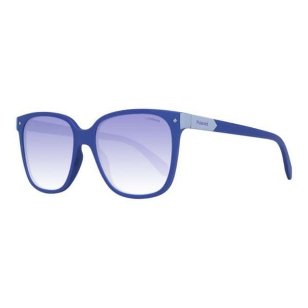 Unisexsolglasögon Polaroid PLD-6036-S-B3V-53-MF Ø 53 mm