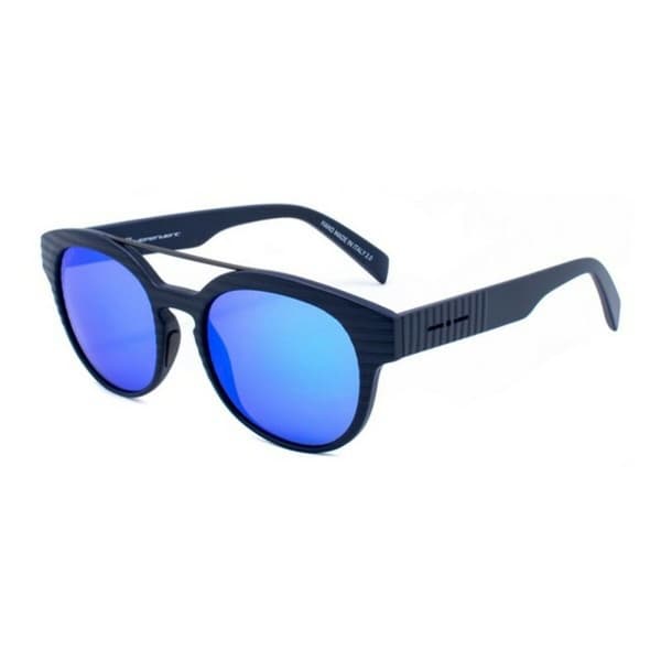 Unisexsolglasögon Italia Independent 0900T3D-STR-022 Ø 50 mm