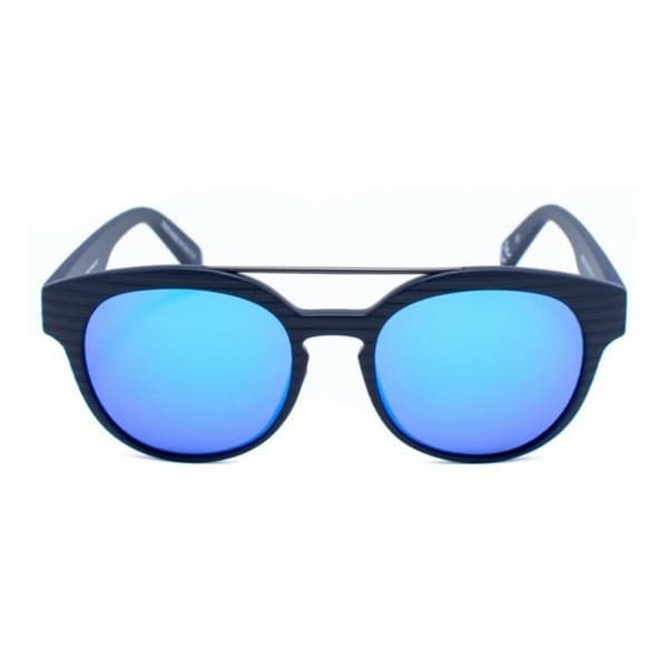 Unisexsolglasögon Italia Independent 0900T3D-STR-022 Ø 50 mm