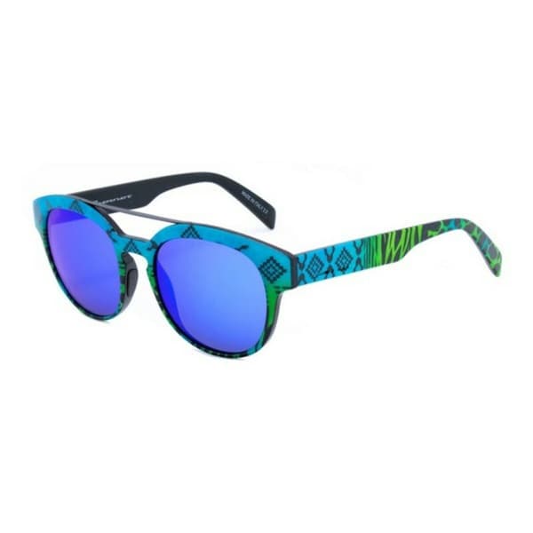 Unisexsolglasögon Italia Independent 0900INX-033-000 Ø 50 mm