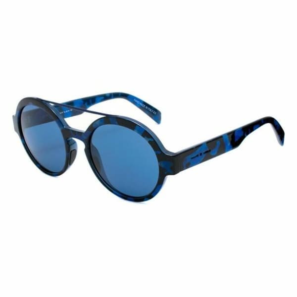 Unisexsolglasögon Italia Independent 0913-141-GLS Ø 51 mm