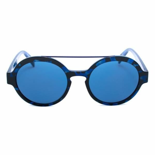 Unisexsolglasögon Italia Independent 0913-141-GLS Ø 51 mm