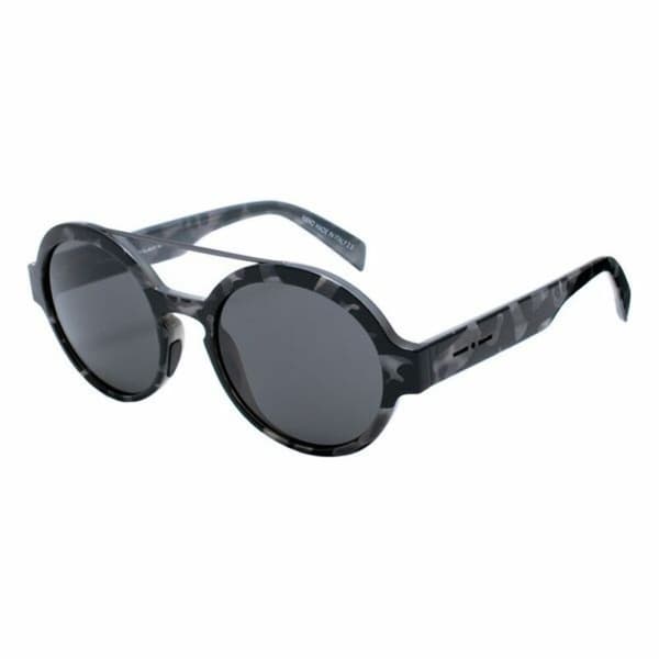 Unisexsolglasögon Italia Independent 0913-143-GLS Ø 51 mm