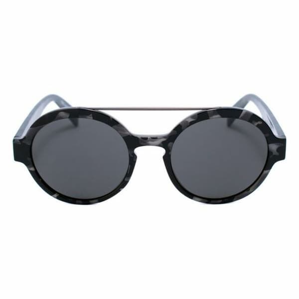 Unisexsolglasögon Italia Independent 0913-143-GLS Ø 51 mm