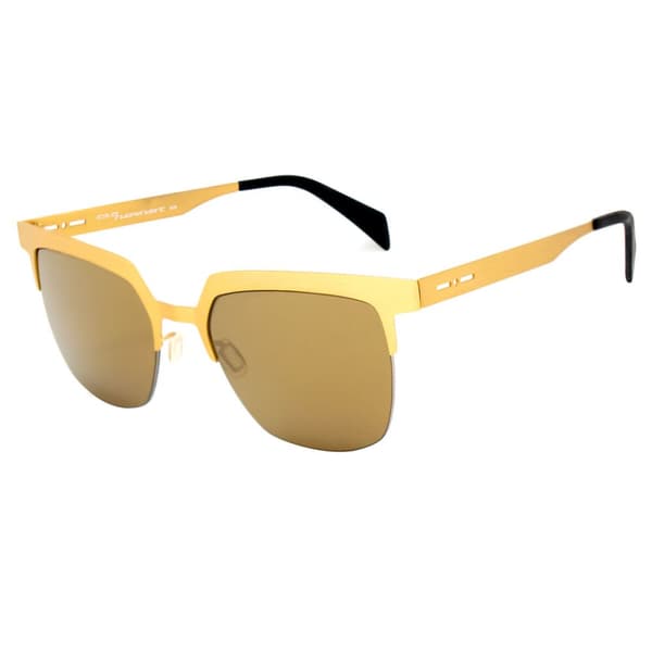Unisexsolglasögon Italia Independent 0503-120-120 Ø 52 mm