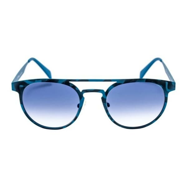 Unisexsolglasögon Italia Independent 0020-023-000 Ø 51 mm