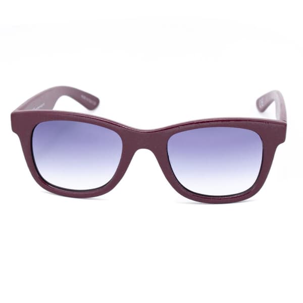 Unisexsolglasögon Italia Independent 0090C-010-000 Ø 50 mm