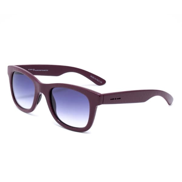 Unisexsolglasögon Italia Independent 0090C-010-000 Ø 50 mm