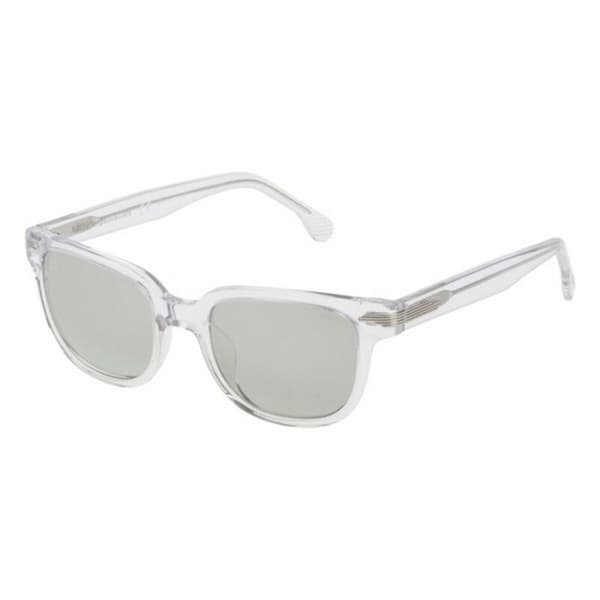 Unisexsolglasögon Lozza SL4067M Ø 49 mm