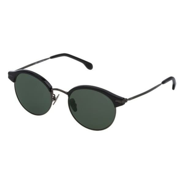 Unisexsolglasögon Lozza SL2299M510568 Ø 51 mm