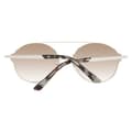 Miniatyrbild 4 av 8: Unisexsolglasögon Web Eyewear WE0243 5832G ø 58 mm