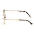 Miniatyrbild 7 av 8: Unisexsolglasögon Web Eyewear WE0243 5832G ø 58 mm
