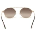 Miniatyrbild 8 av 8: Unisexsolglasögon Web Eyewear WE0243 5832G ø 58 mm