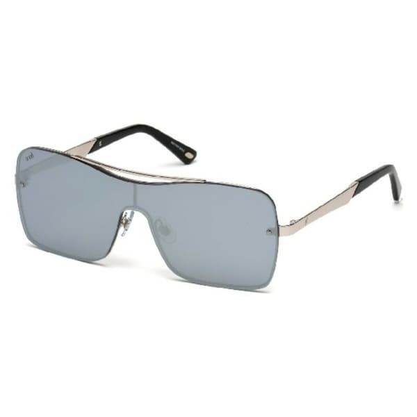 Unisexsolglasögon Web Eyewear WE0202A