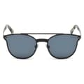 Miniatyrbild 8 av 8: Unisexsolglasögon Web Eyewear WE0190A