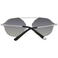 Miniatyrbild 3 av 3: Unisexsolglasögon Web Eyewear WE0198A ø 57 mm