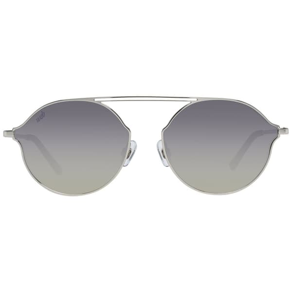 Unisexsolglasögon Web Eyewear WE0198A ø 57 mm