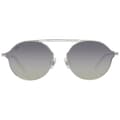 Miniatyrbild 2 av 3: Unisexsolglasögon Web Eyewear WE0198A ø 57 mm