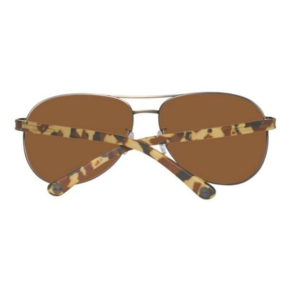 Solbriller til mænd Timberland TB9086-6249H Ø 62 mm Ø 15 mm