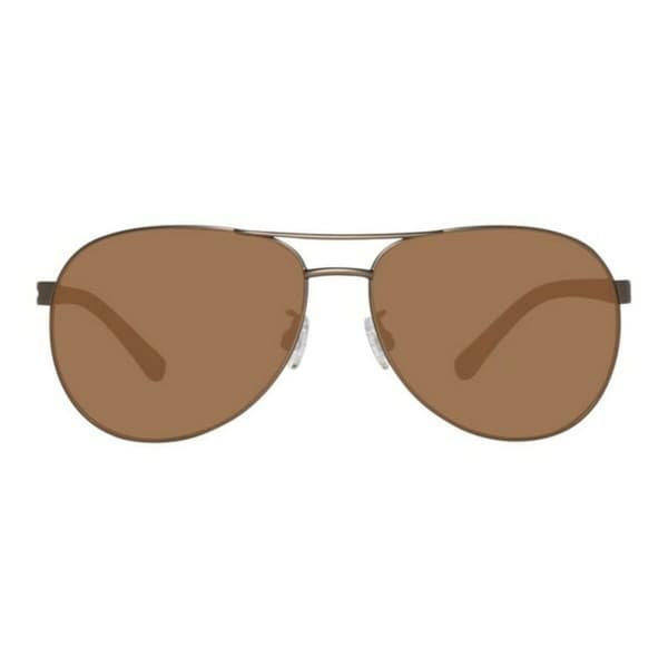 Solbriller til mænd Timberland TB9086-6249H Ø 62 mm Ø 15 mm